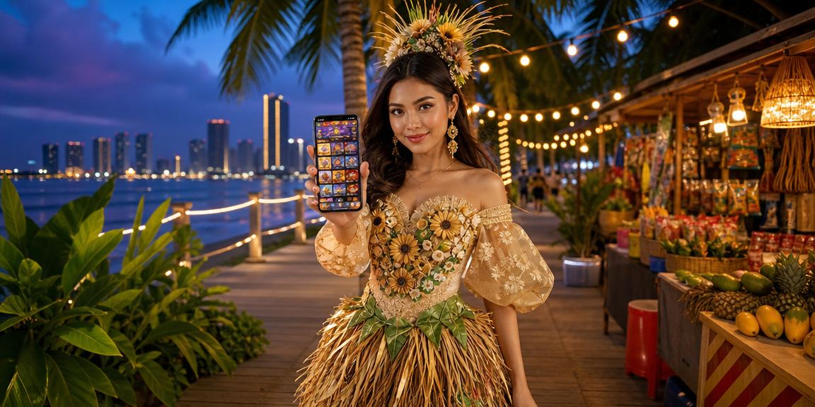 magic jili